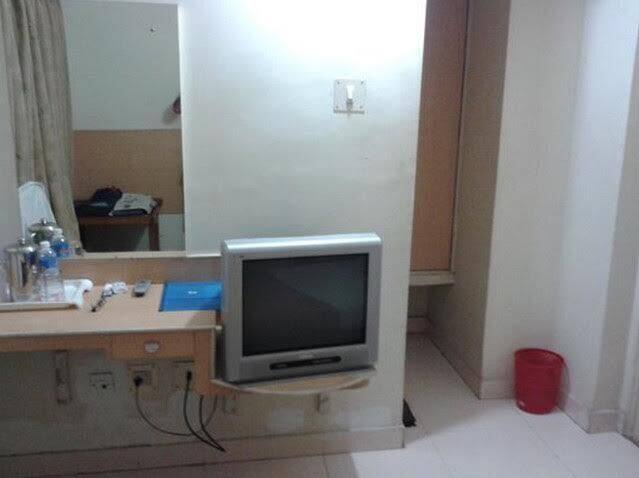 Radha Lodge, Hyderabad 2